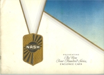 1929 Nash Brochure 01 Front